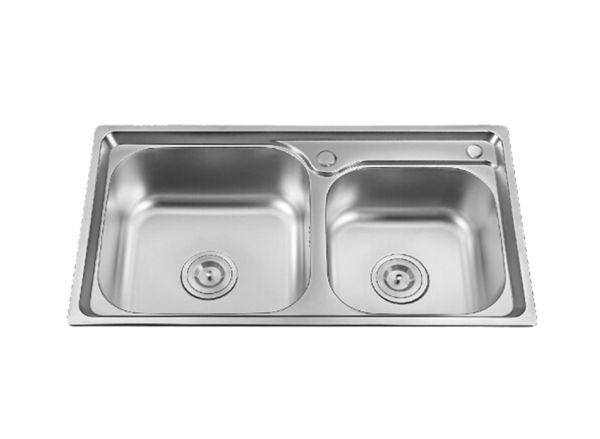 Chậu Rửa Chén Cao Cấp Eurosun EU-8143E6