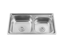 Chậu Rửa Chén Cao Cấp Eurosun EU-8143E6
