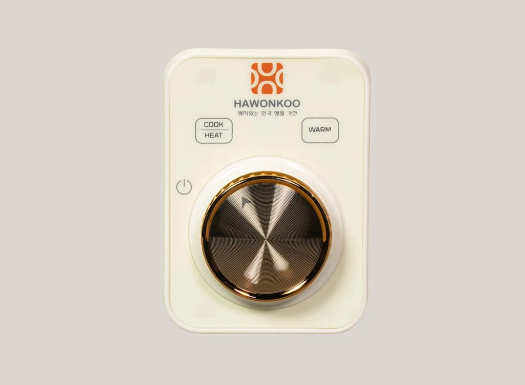 Nồi Cơm Điện Hawonkoo RCH-154-CE