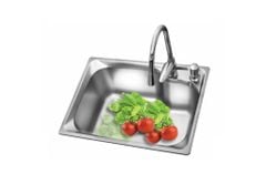 Chậu Rửa Chén Cao Cấp Eurosun EU-5439E