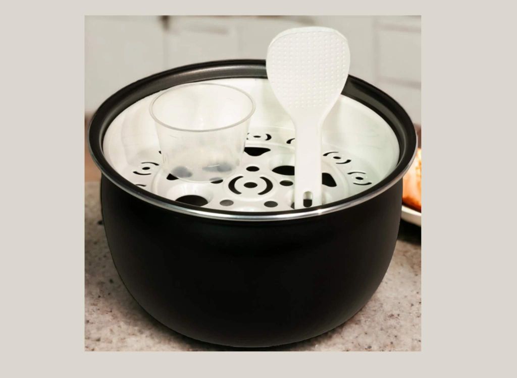 Nồi Cơm Điện Hawonkoo RCH-154-CE