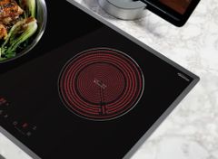 Bếp từ kết hợp hồng ngoại 2 vùng nấu Eurosun EU-TE259Pro