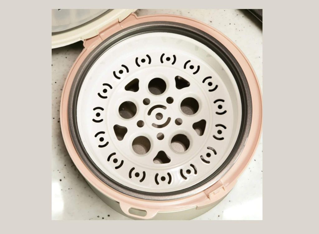 Nồi Cơm Điện Hawonkoo RCH-154-CE