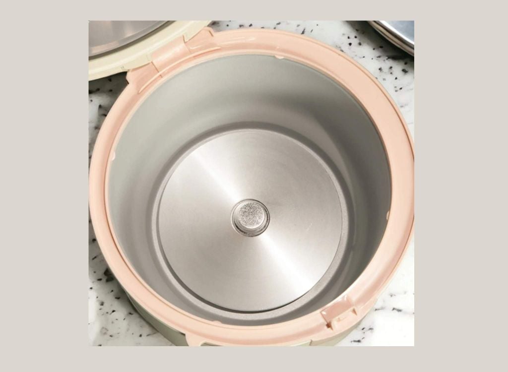 Nồi Cơm Điện Hawonkoo RCH-154-CE
