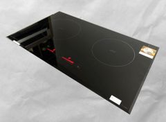 Bếp từ đôi 2 vùng nấu Eurosun EU-T898G