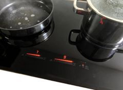 Bếp từ đôi 2 vùng nấu Eurosun EU-T898G