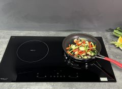 Bếp từ kết hợp hồng ngoại 2 vùng nấu Eurosun EU-TE259Pro