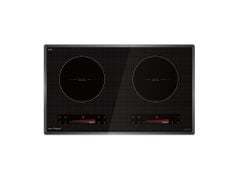 Bếp từ đôi 2 vùng nấu Eurosun EU-T210Max