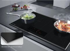 Bếp từ đôi 2 vùng nấu Eurosun EU-T892G
