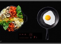 Bếp từ đôi 2 vùng nấu Eurosun EU-T892G