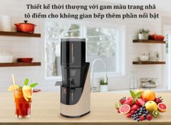 Máy Ép Trái Cây Hawonkoo SJH-045-CF