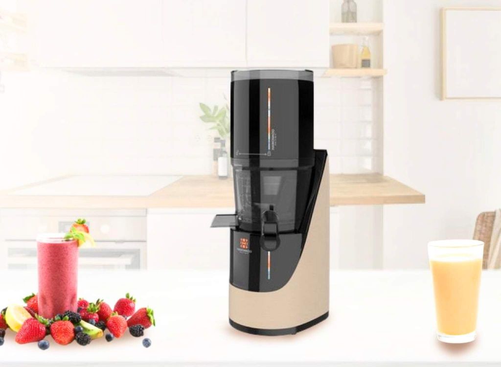 Máy Ép Trái Cây Hawonkoo SJH-045-CF