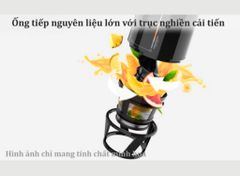 Máy Ép Trái Cây Hawonkoo SJH-045-CF