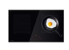 Bếp từ đôi 2 vùng nấu Eurosun EU-T896G