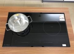 Bếp từ đôi 2 vùng nấu Eurosun EU-T889G