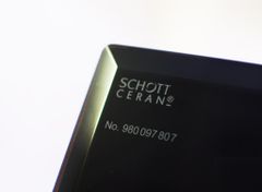 Bếp từ đôi 2 vùng nấu Eurosun EU-T889G