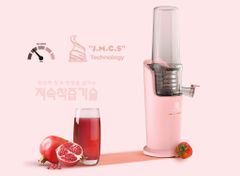 Máy Ép Trái Cây Hawonkoo SJH-001-YL