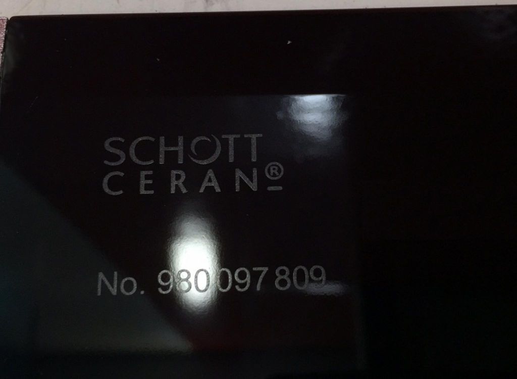 Bếp từ đôi 2 vùng nấu Eurosun EU-T891G