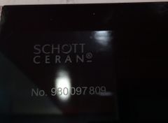 Bếp từ đôi 2 vùng nấu Eurosun EU-T891G