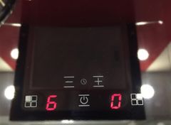 Bếp từ đôi 2 vùng nấu Eurosun EU-T891G