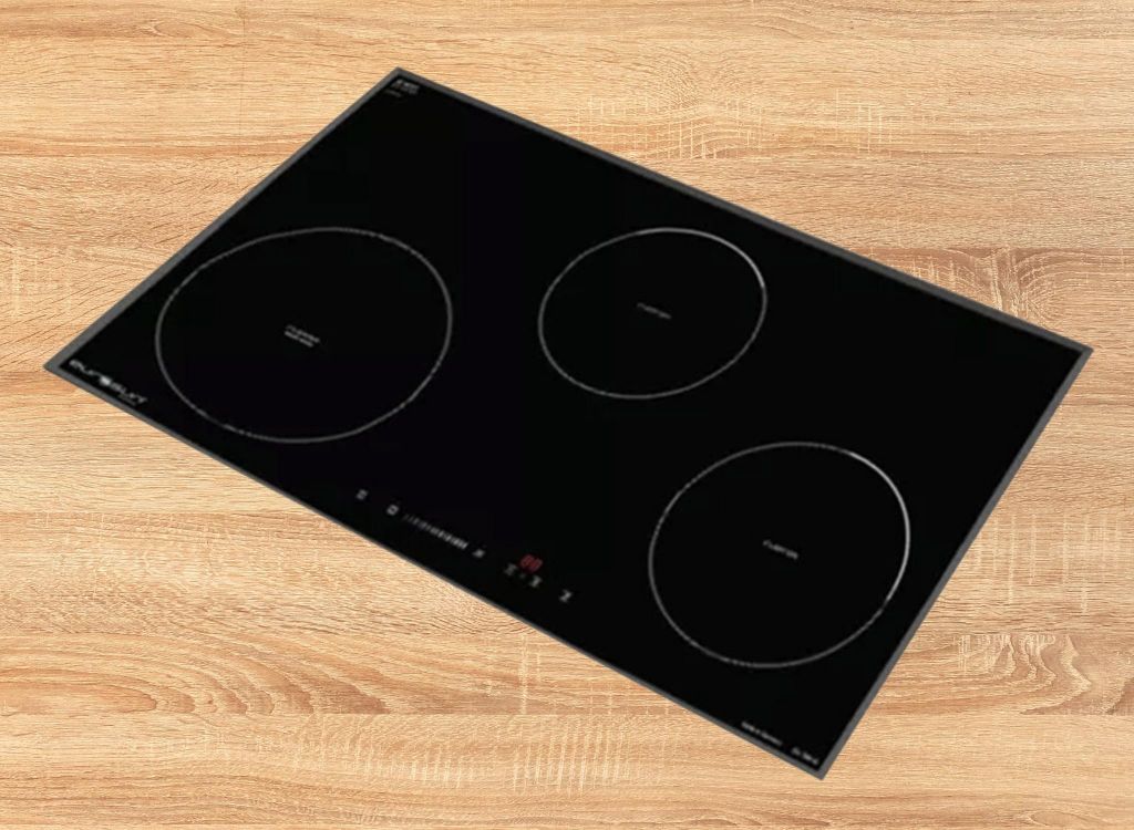 Bếp từ 3 vùng nấu Eurosun EU-T881G