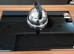 Bếp từ 3 vùng nấu Eurosun EU-T881G