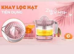 Máy Vắt Cam Hawonkoo OJH-001-PK