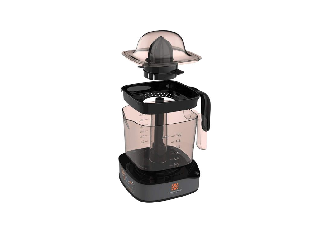 Máy Vắt Cam Hawonkoo OJH-120-GR