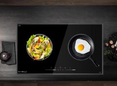 Bếp từ đôi 2 vùng nấu Eurosun EU-T265S