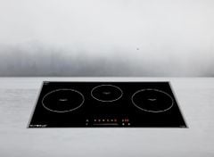 Bếp từ 3 vùng nấu Eurosun EU-T318