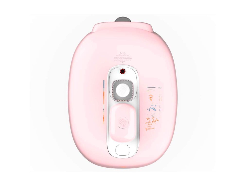 Nồi Ấp Suất Hawonkoo PCH-500-PK