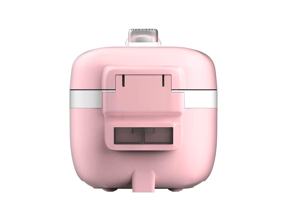 Nồi Ấp Suất Hawonkoo PCH-500-PK