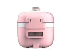 Nồi Ấp Suất Hawonkoo PCH-500-PK