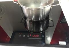 Bếp từ đôi 2 vùng nấu Eurosun EU-T256PLUS