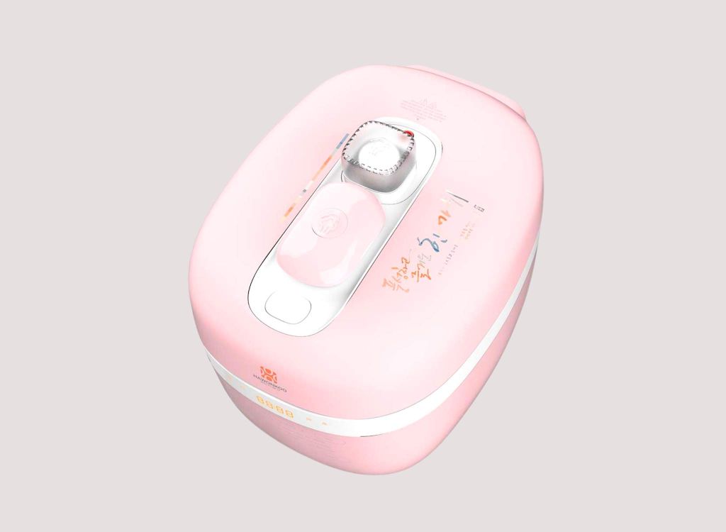 Nồi Ấp Suất Hawonkoo PCH-500-PK