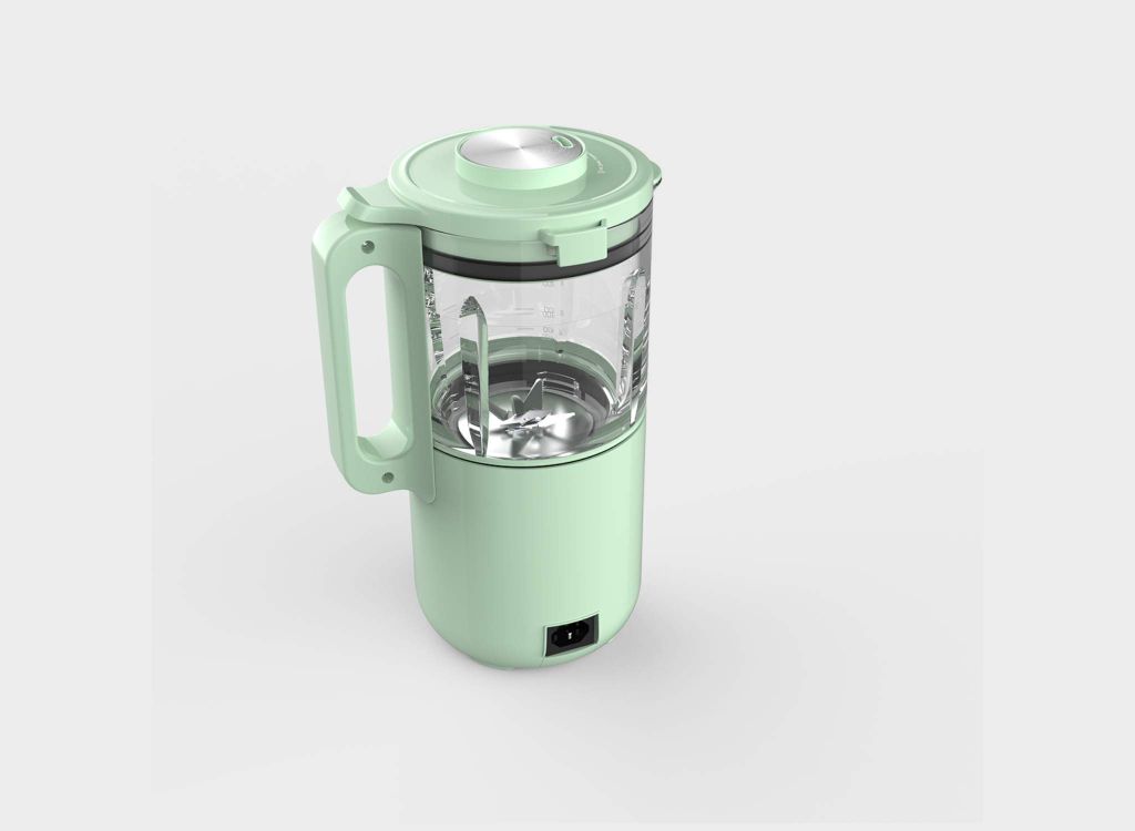 Máy Làm Sữa Hạt SMH-120-GE