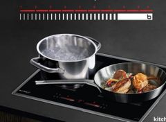 Bếp từ kết hợp hồng ngoại 2 vùng nấu Eurosun EU–TE259PLUS