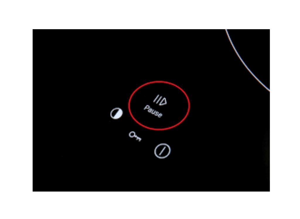 Bếp từ đôi 2 vùng nấu Eurosun EU-T895G