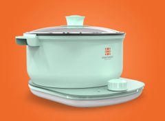 Nồi Lẩu Điện HEH-100-GE