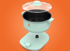 Nồi Lẩu Điện HEH-100-GE