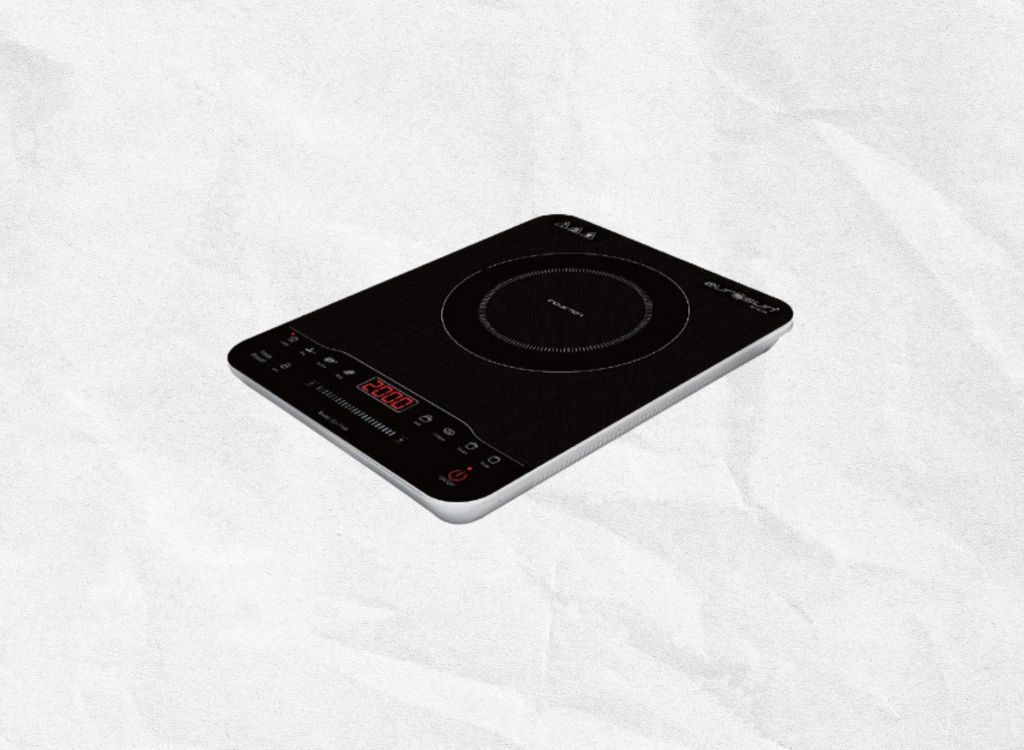 Bếp từ đơn lắp dương Eurosun EU-T196