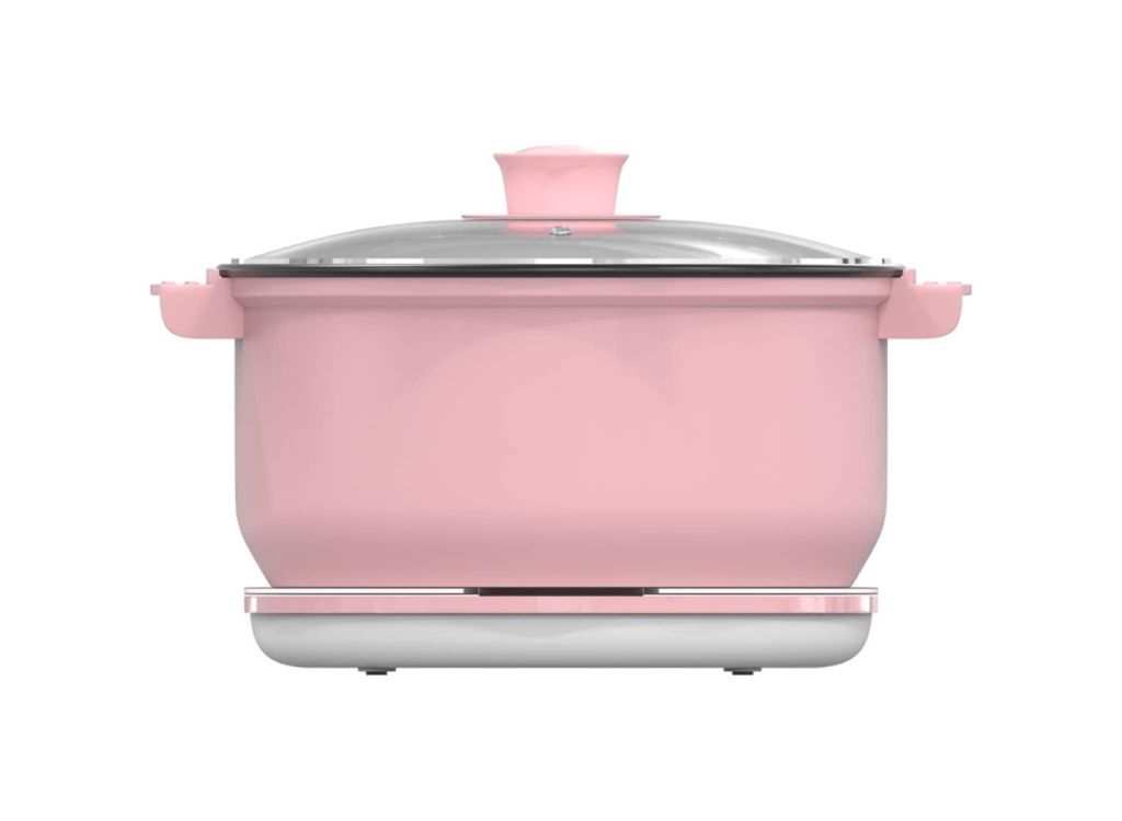 Nồi Lẩu Điện HEH-100-PK