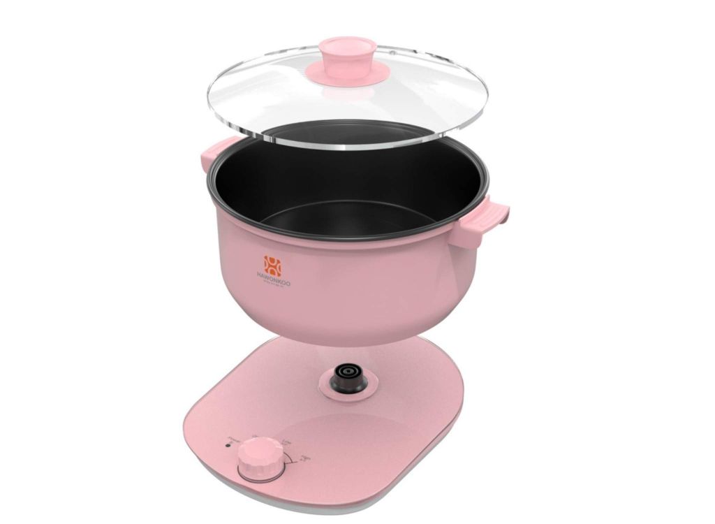 Nồi Lẩu Điện HEH-100-PK