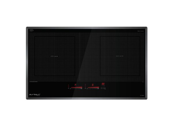 Bếp từ đôi 2 vùng nấu Eurosun EU-T899G