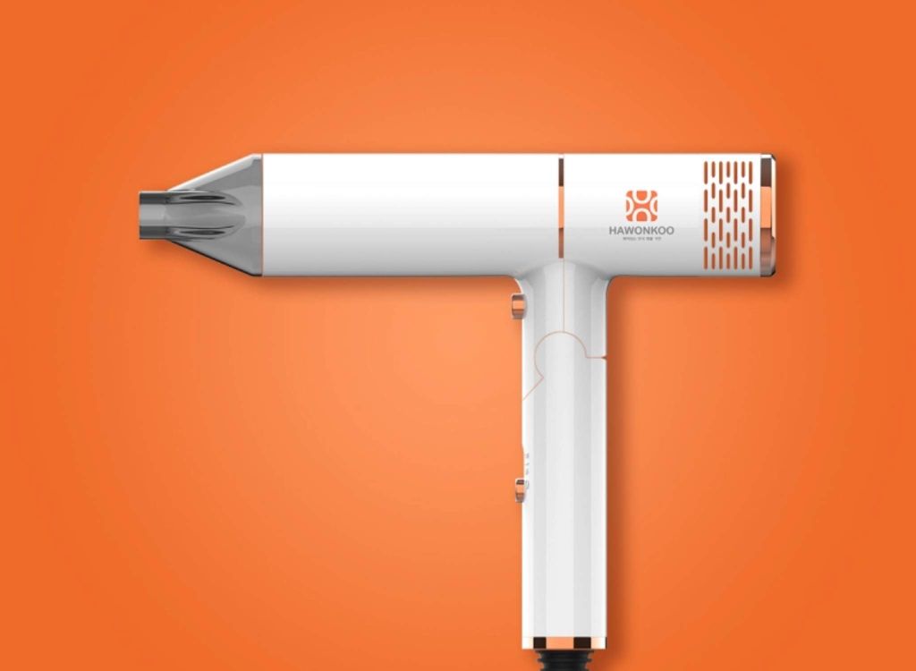 Máy Sấy Tóc Hawonkoo HDH-130-W