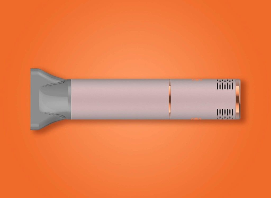 Máy Sấy Tóc Hawonkoo HDH-130-PK