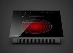 Bếp điện hồng ngoại đơn Junger IS-19