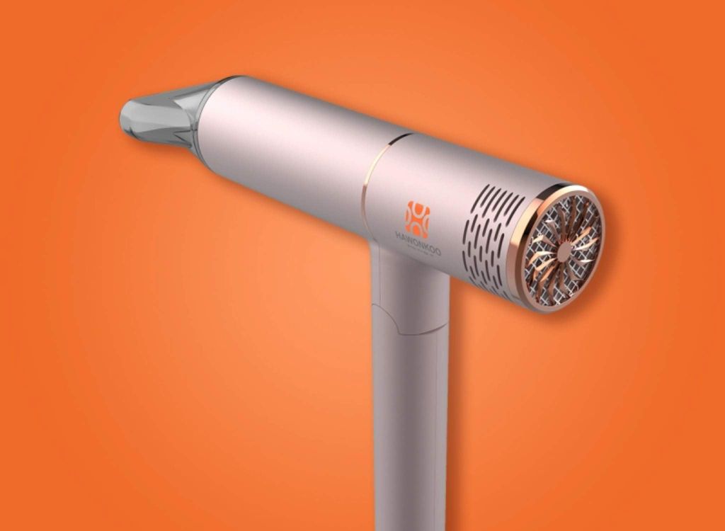 Máy Sấy Tóc Hawonkoo HDH-130-PK