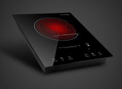 Bếp điện hồng ngoại đơn Junger IS-19