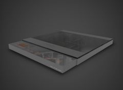 Bếp từ đơn Junger CEJ-105-I